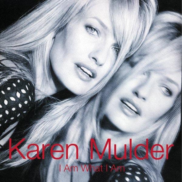 I Am What I Am (R. Ducatillon Radio Edit Remix)