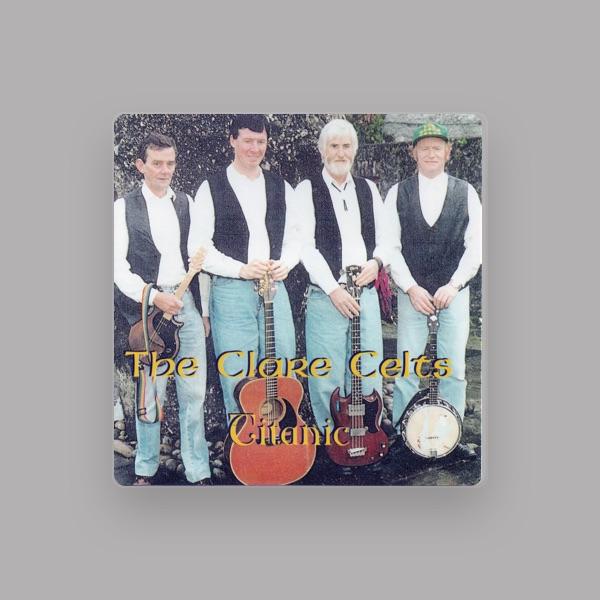 The Clare Celts