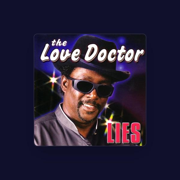 The Love Doctor
