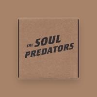 The Soul Predators