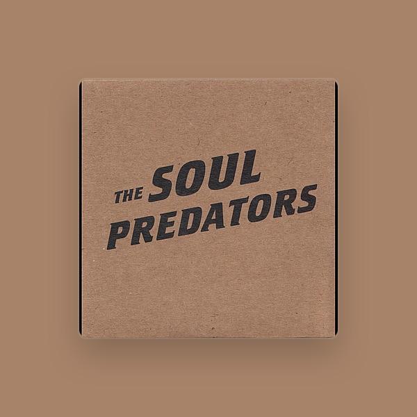 The Soul Predators