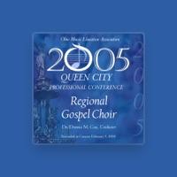 Regional Gospel Choir