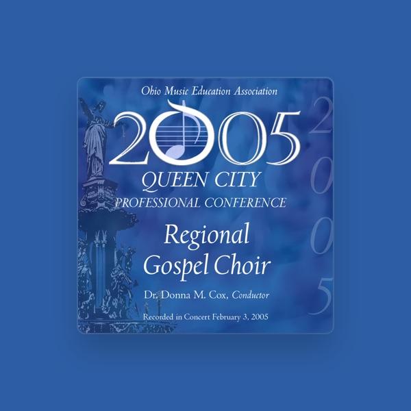 Regional Gospel Choir