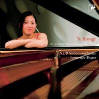 Piano Concerto No. 9 in E-Flat Major, K. 271 "Jeunehomme": Allegro