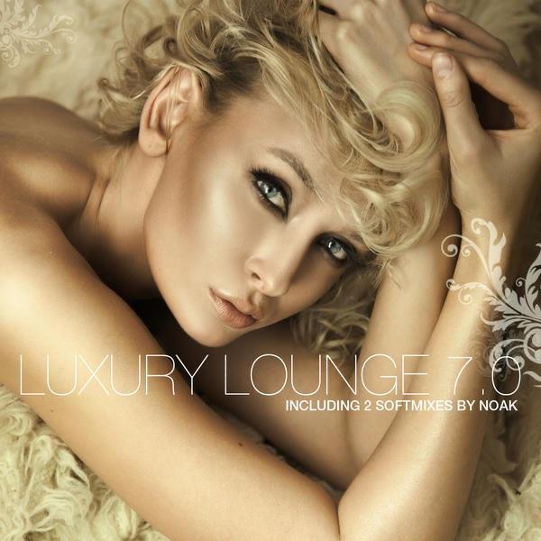 Luxury Lounge 7.0 (Continous Dj Mix Part 2)