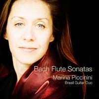 Sonata in E-Flat Major, BWV 1031: II. Siciliano