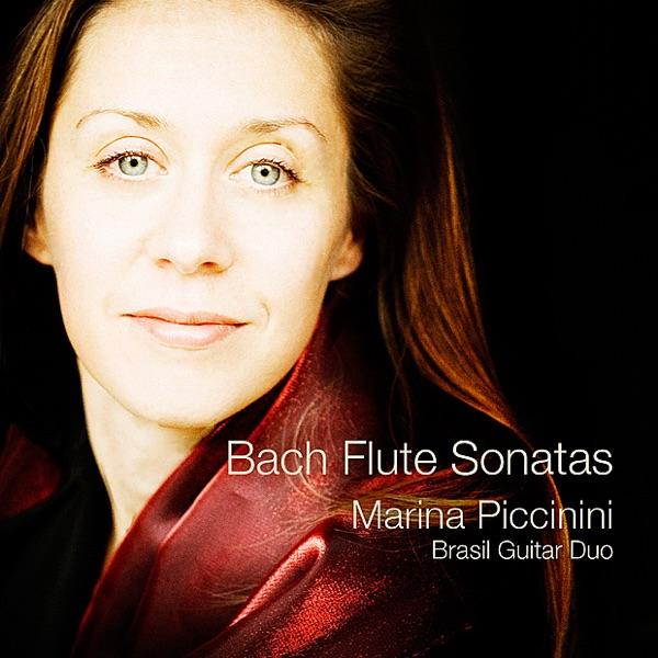 Sonata in E-Flat Major, BWV 1031: II. Siciliano