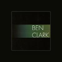 Ben Clark