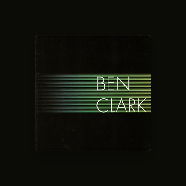 Ben Clark