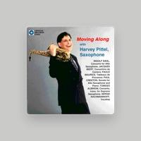 Harvey Pittel