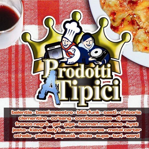 Tuoccame Pe' Sempre