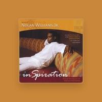 Nolan Williams, Jr.