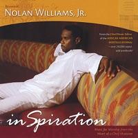 Another Spirit (feat. Kenneth Mosley)