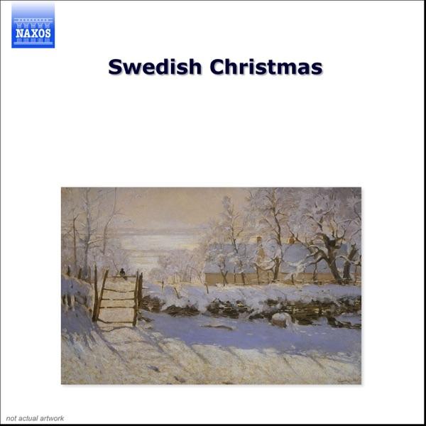 Cantique de Noel (O Holy Night) (arr. for trumpet and organ): O Helga natt (Cantique de Noel, O Holy Night)