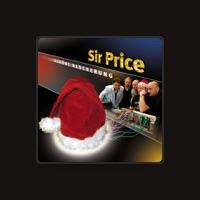 Sir Price
