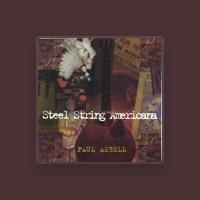 Paul Asbell