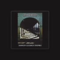 Shannon-Goodrich Ensemble
