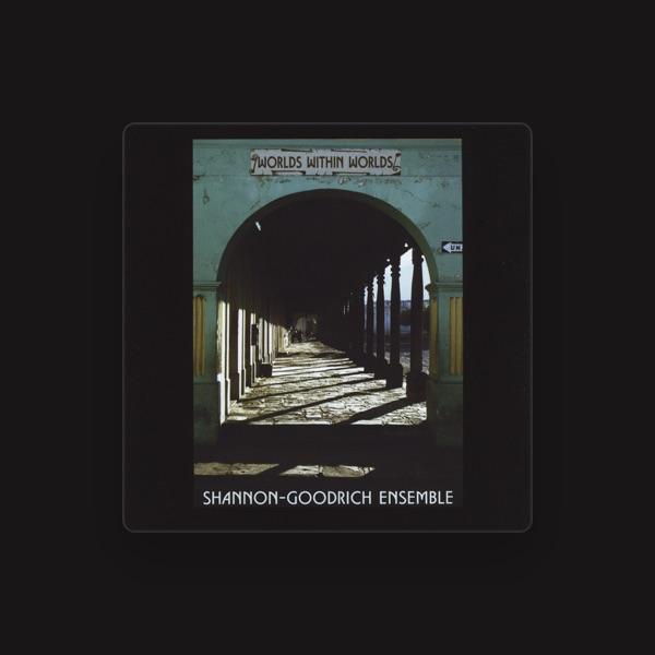 Shannon-Goodrich Ensemble