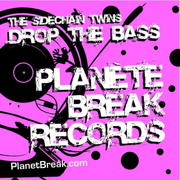 Drop the Bass (Original Mix)
