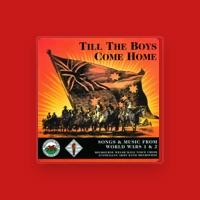 Melbourne Welsh Male Voice Choir
