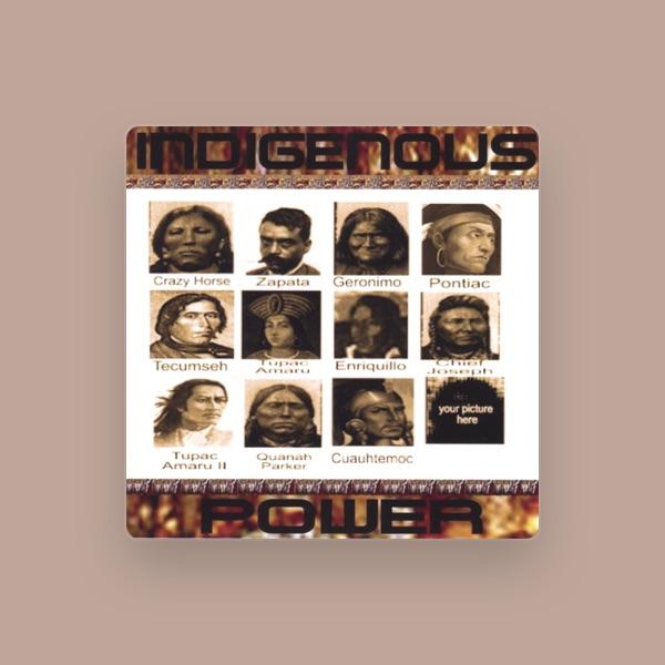 Indigenous Radio