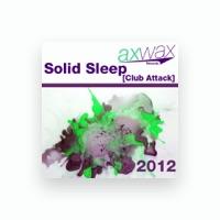 Solid Sleep