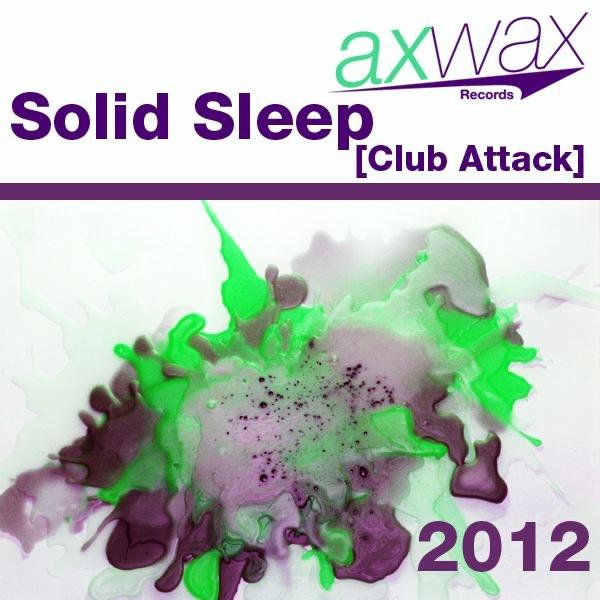 Club Attack (Phuture Punk Remix)