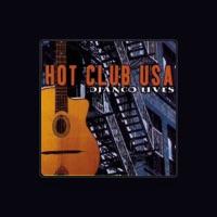 Hot Club Usa