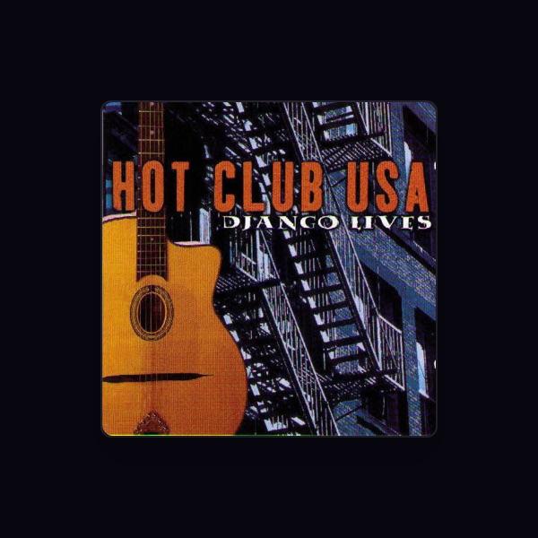 Hot Club Usa