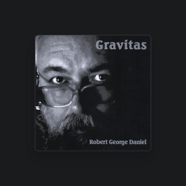 Robert George Daniel