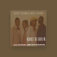 Castro Coleman & Highly Favored