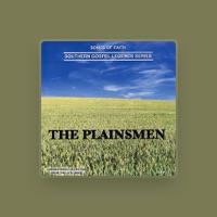 The Plainsmen