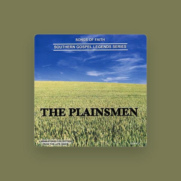 The Plainsmen