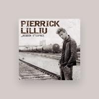 Pierrick Lilliu