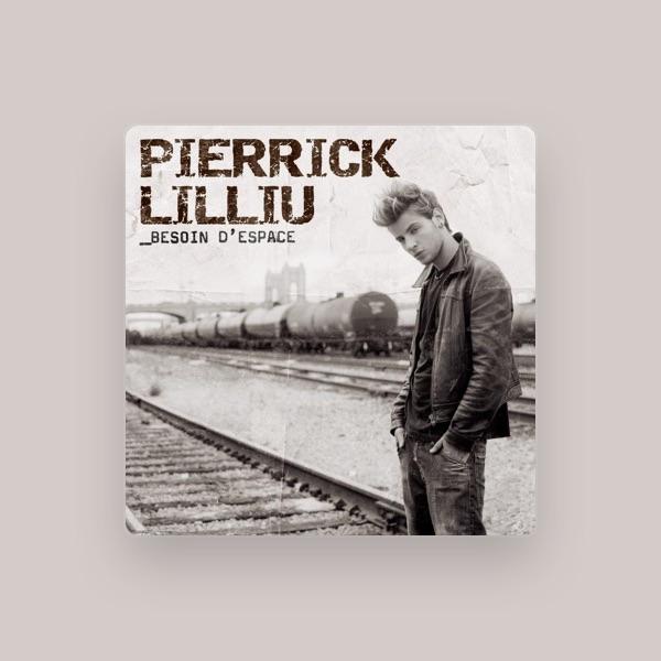 Pierrick Lilliu