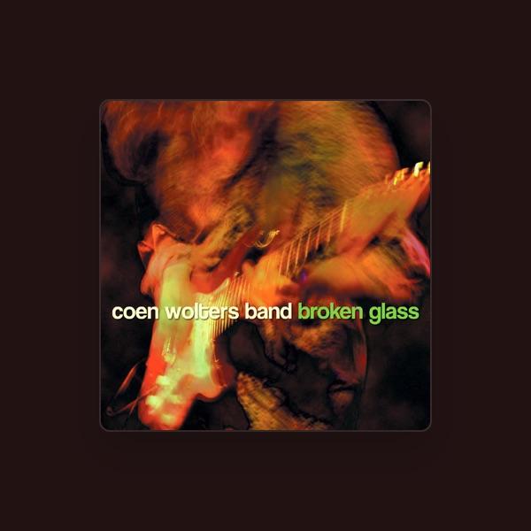 Coen Wolters Band