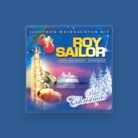 Roy Sailor