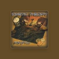 Kinetic Theory
