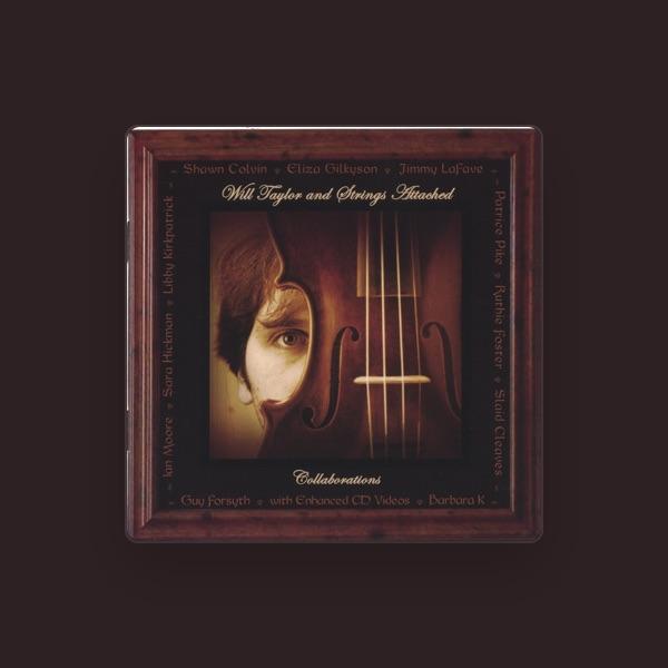 Will Taylor & Strings Attached
