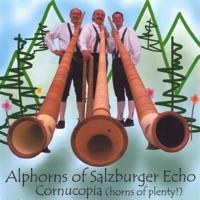 Olympic Alphorns