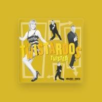 The Twistaroos