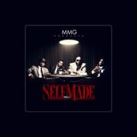 MMG