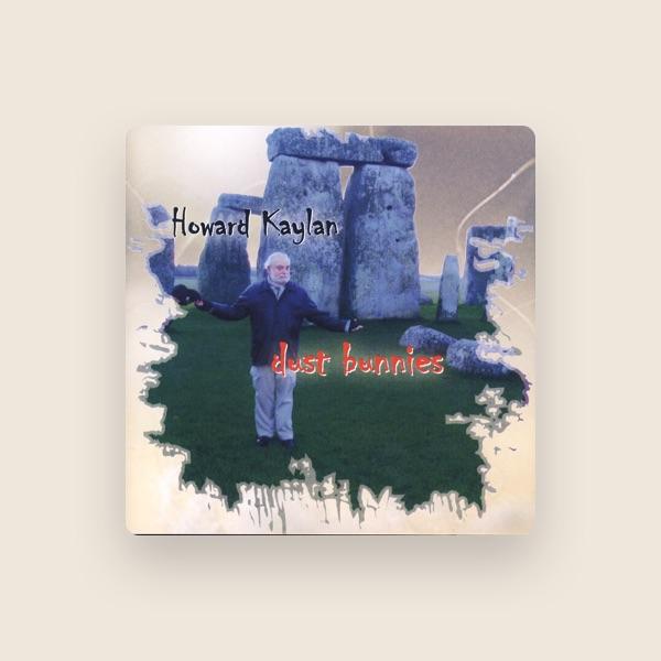 Howard Kaylan