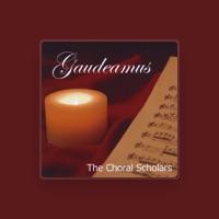 The Choral Scholars