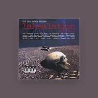 Sick Lake Muzic