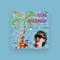 Rose Coleman