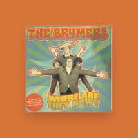 The Brymers