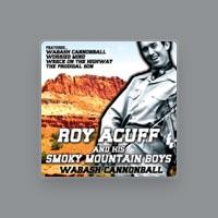 Roy Acuff & His Smoky Mountain Boys