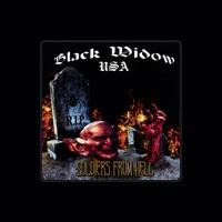 Black Widow U.S.A.