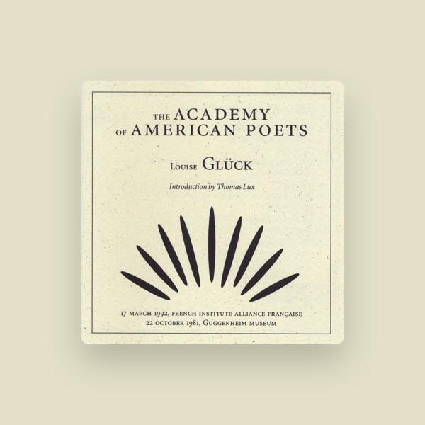 Louise Gluck